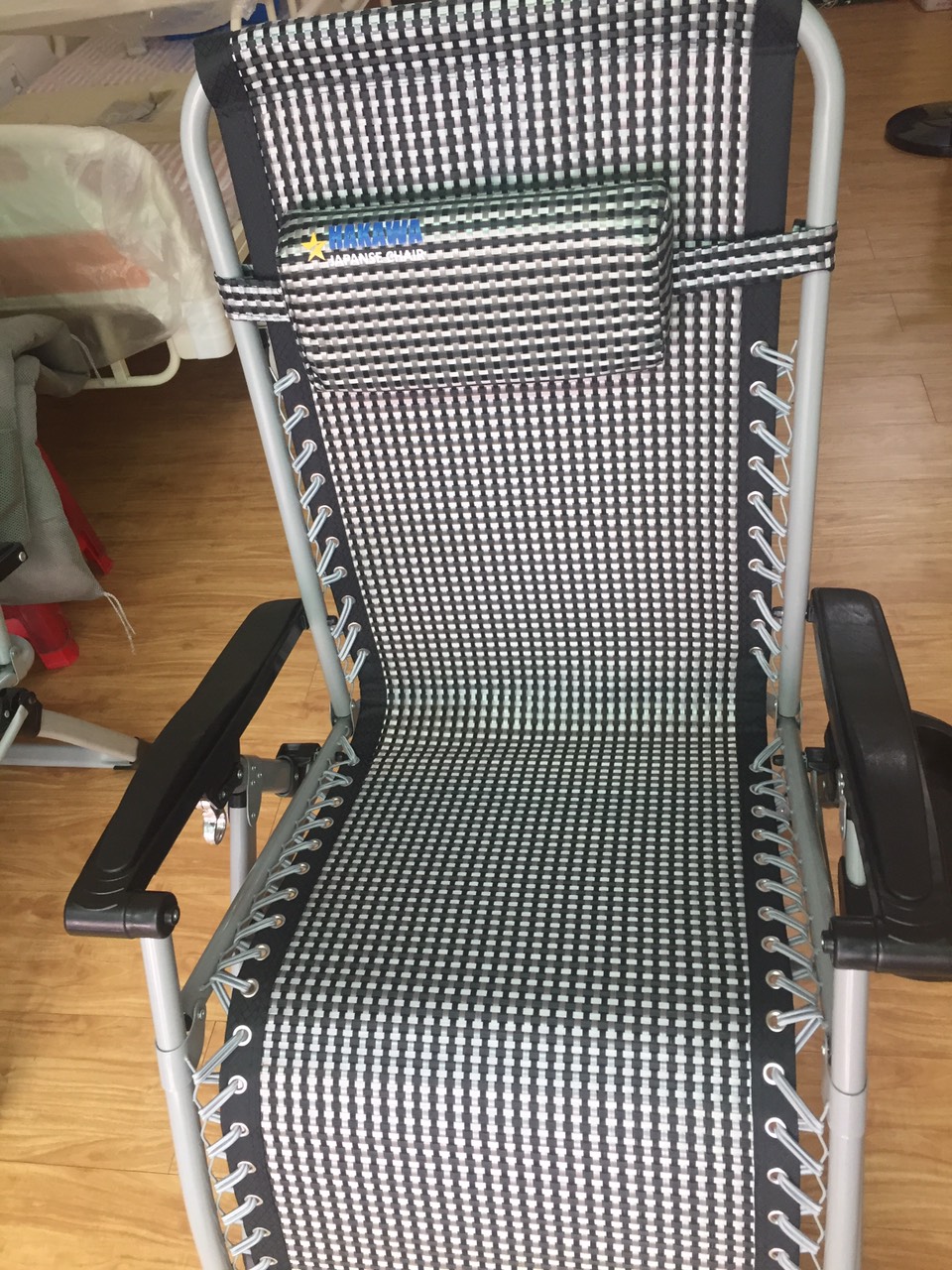 Sữa Chữa Ghế Xếp Giá Rẻ Tại Sài Gòn